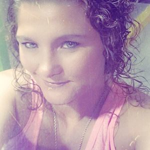 Meet your Posher, Brandy